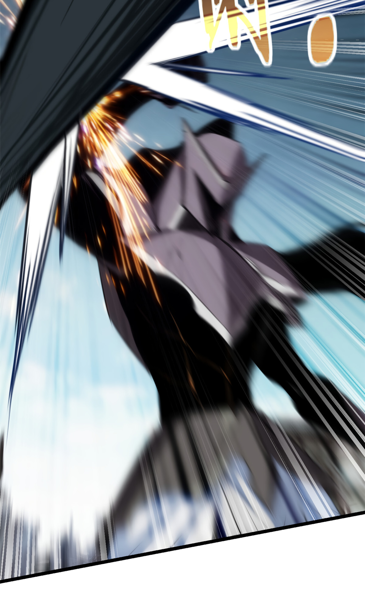 I Just Want to Game in Peace Capitulo 15 Pagina 12