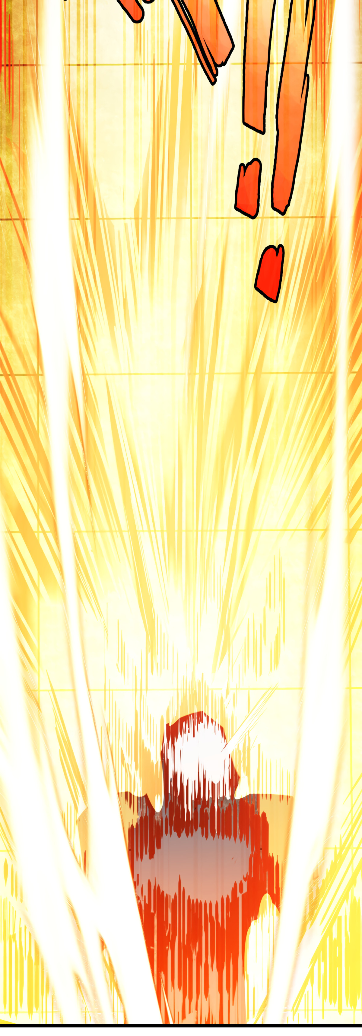 I Just Want to Game in Peace Capitulo 15 Pagina 15