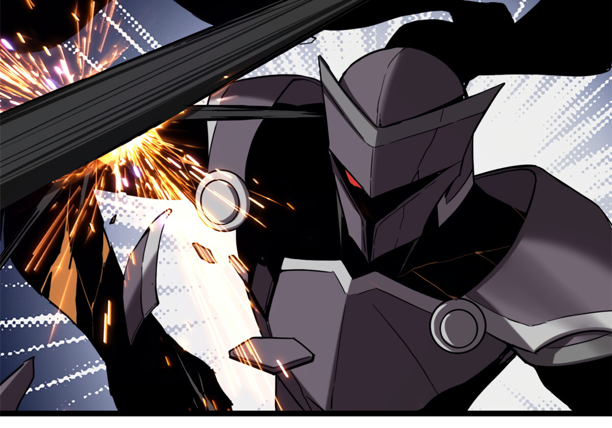 I Just Want to Game in Peace Capitulo 15 Pagina 19