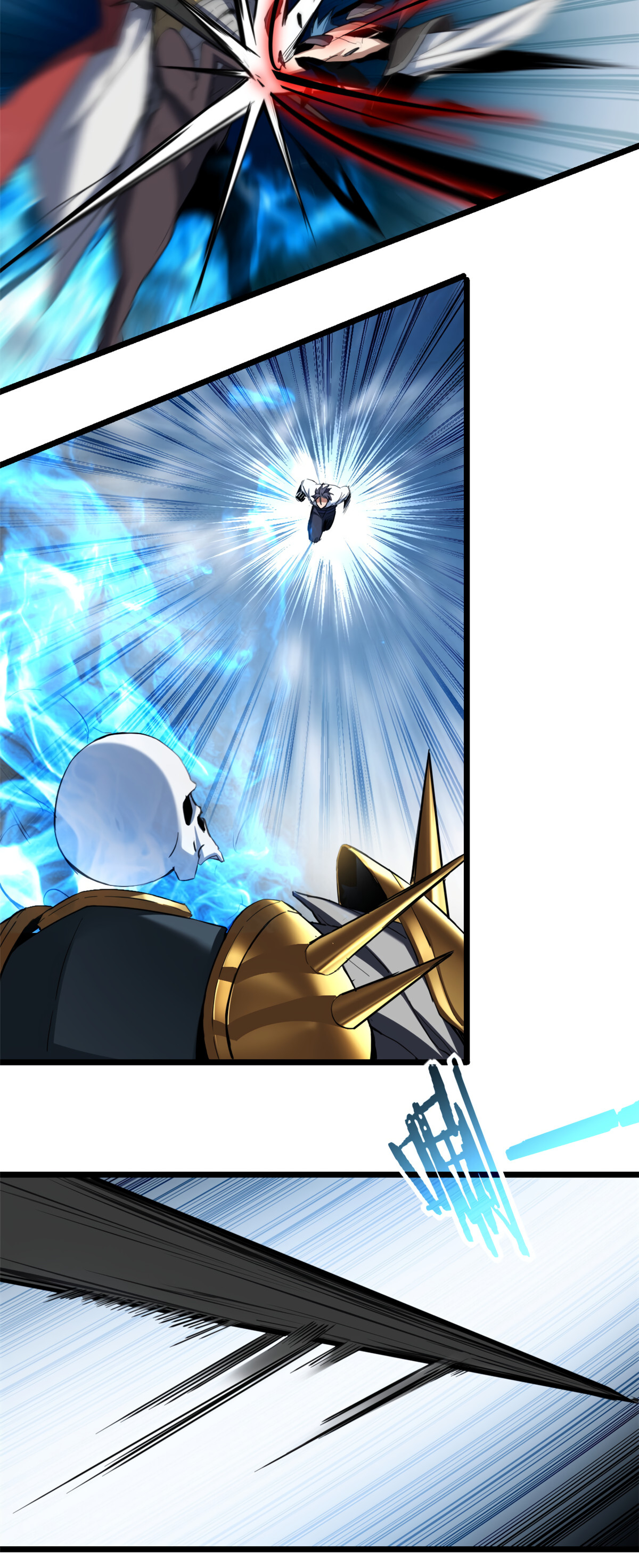 I Just Want to Game in Peace Capitulo 15 Pagina 24