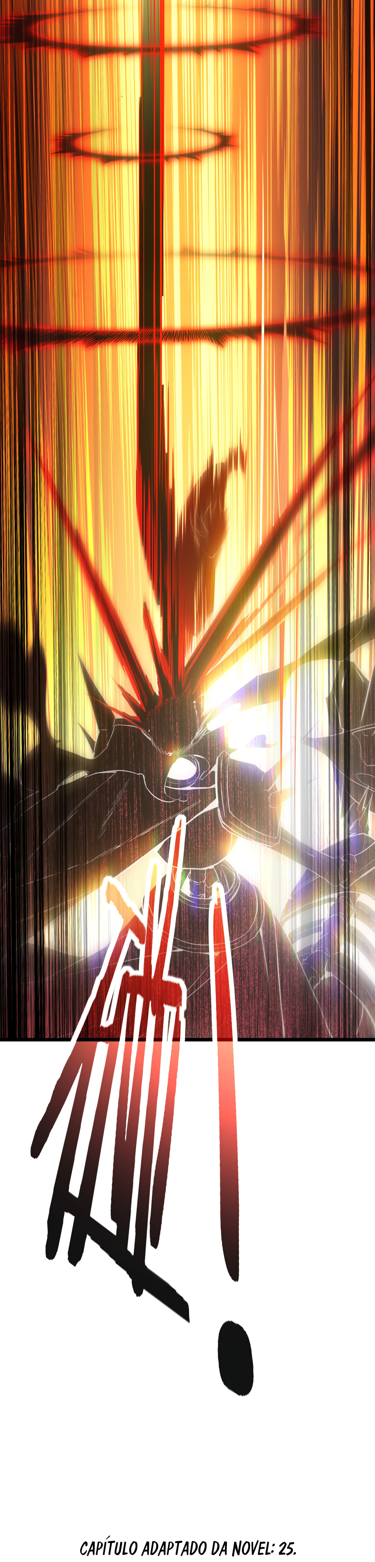 I Just Want to Game in Peace Capitulo 15 Pagina 26