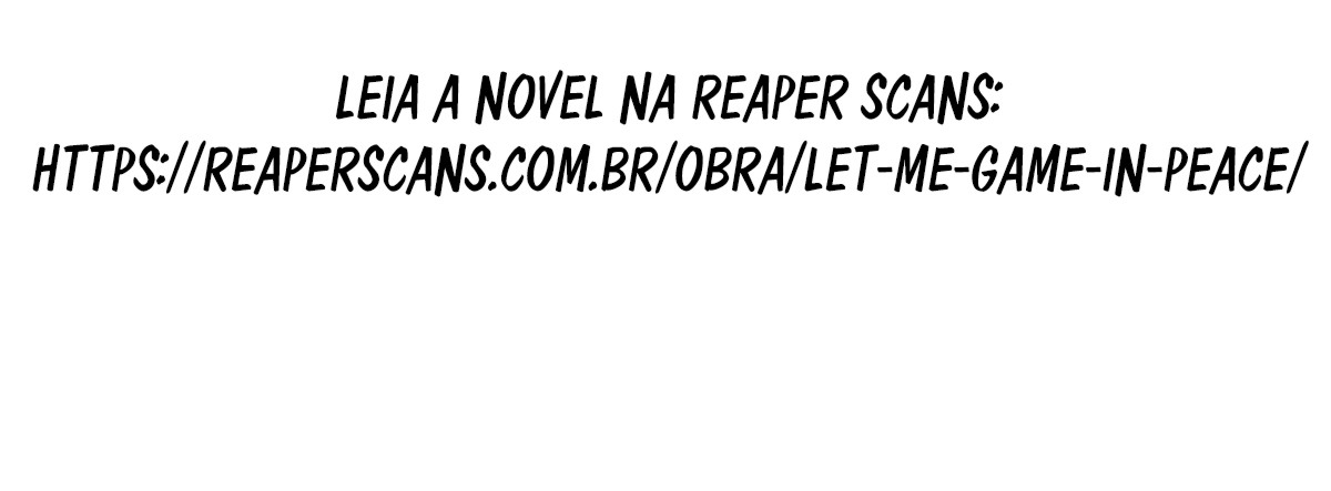 I Just Want to Game in Peace Capitulo 15 Pagina 27