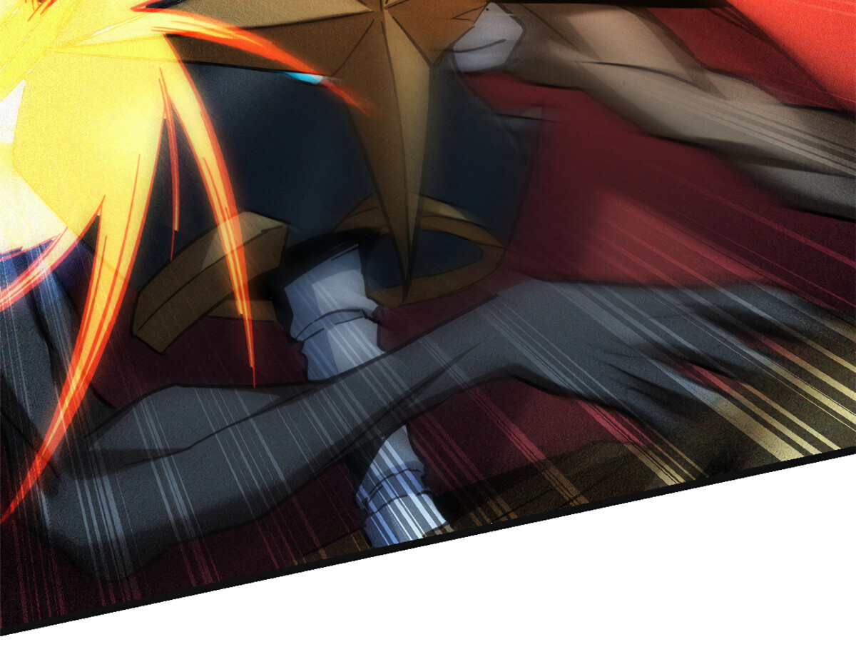 I Just Want to Game in Peace Capitulo 16 Pagina 3