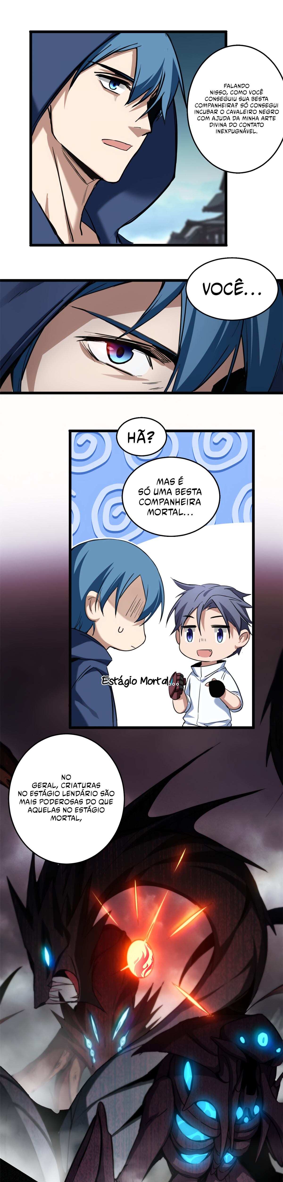 I Just Want to Game in Peace Capitulo 16 Pagina 12