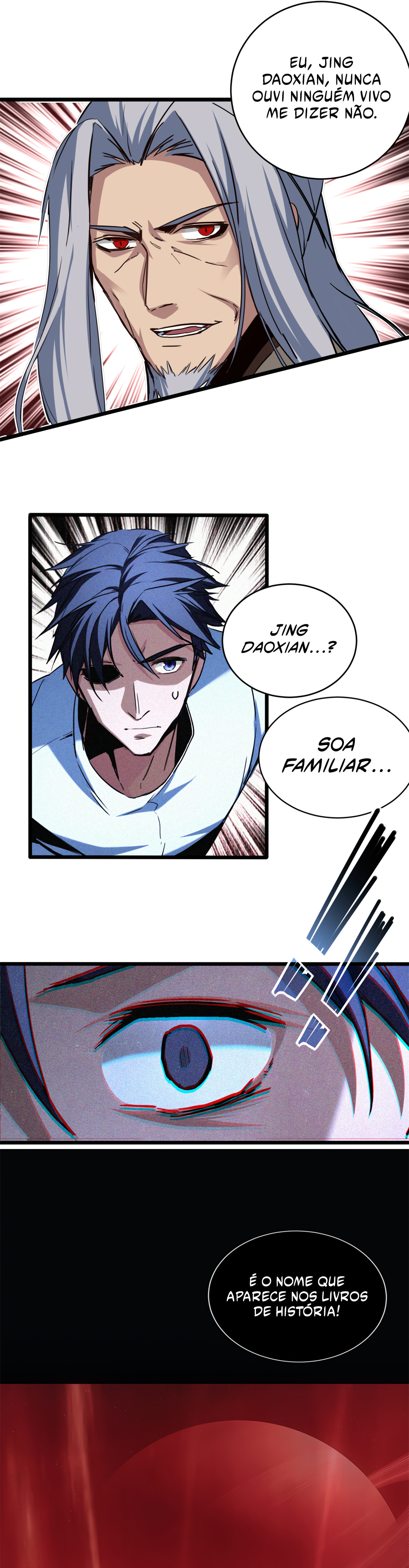 I Just Want to Game in Peace Capitulo 17 Pagina 18