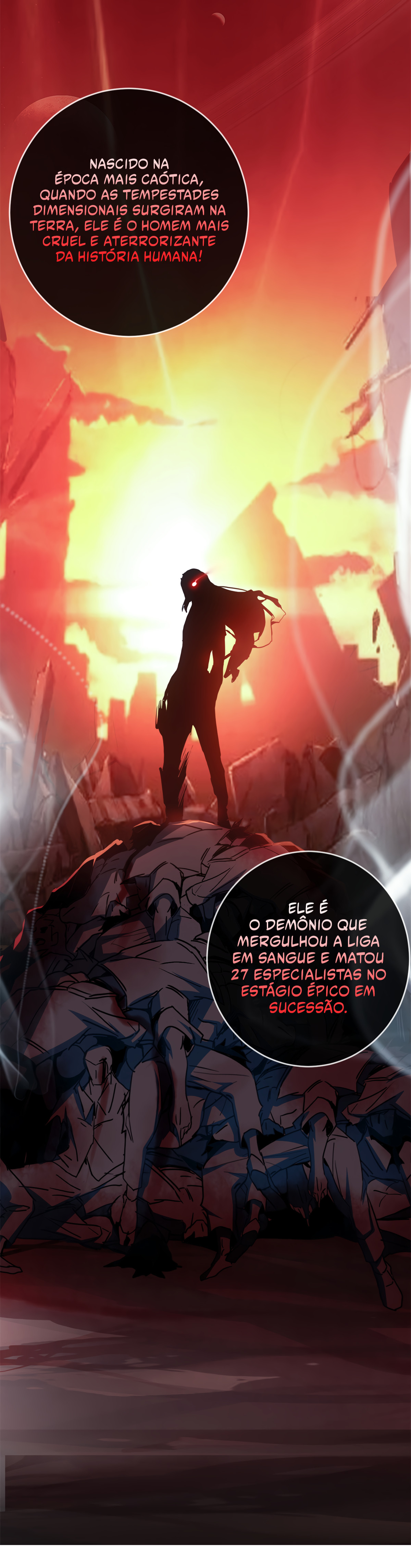 I Just Want to Game in Peace Capitulo 17 Pagina 19