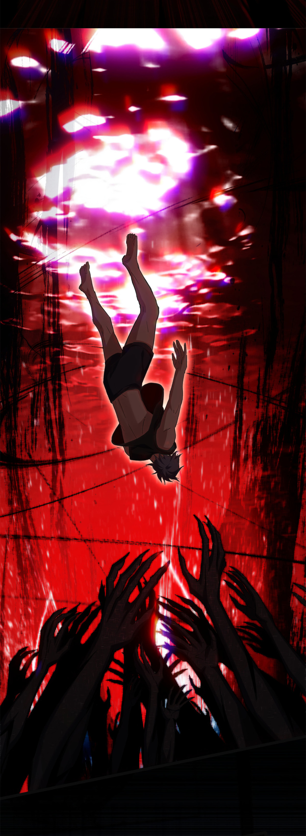 I Just Want to Game in Peace Capitulo 18 Pagina 17