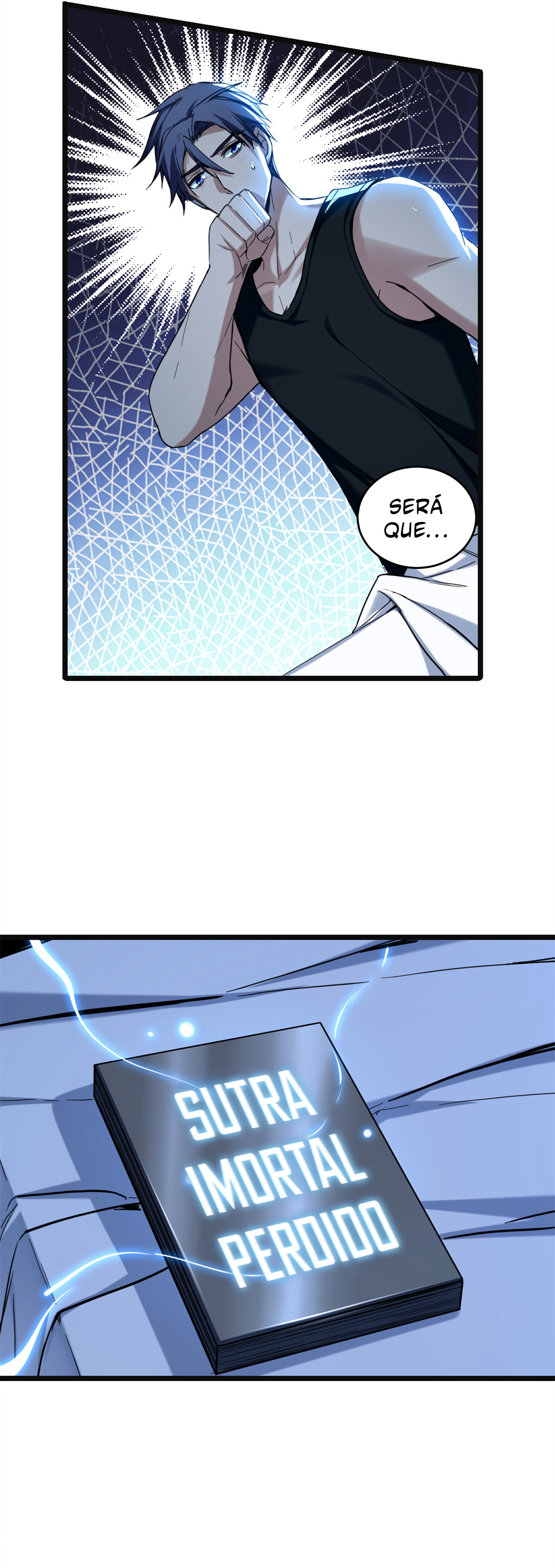 I Just Want to Game in Peace Capitulo 18 Pagina 20