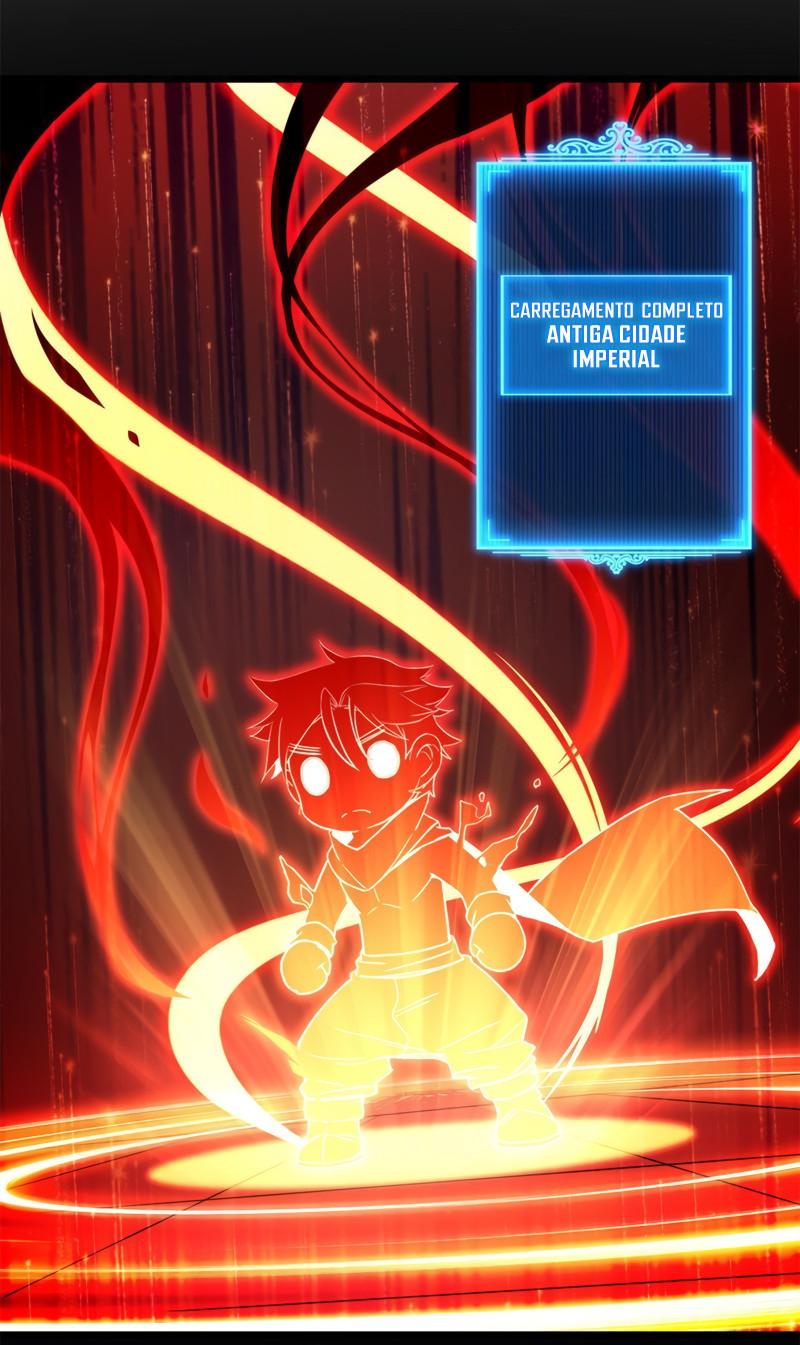 I Just Want to Game in Peace Capitulo 19 Pagina 4