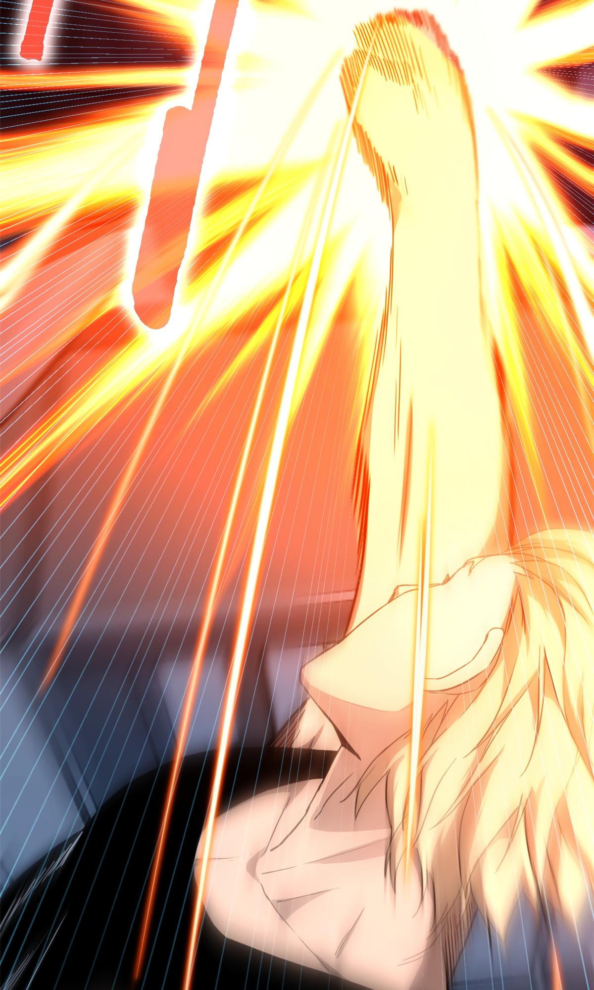 I Just Want to Game in Peace Capitulo 2 Pagina 15