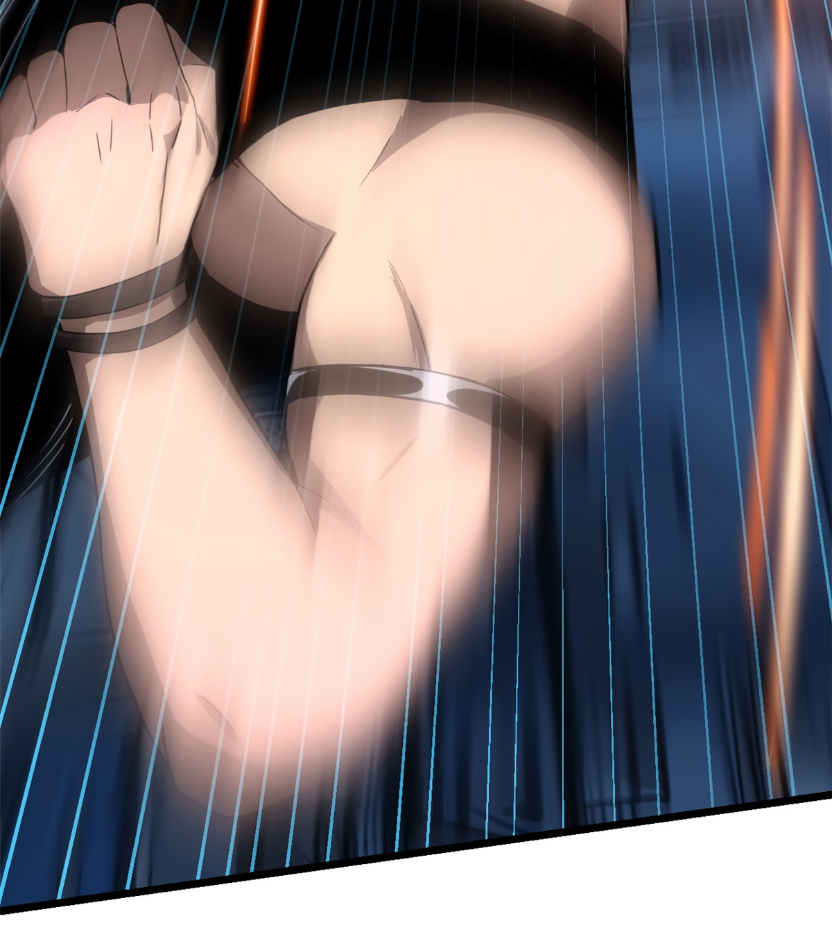 I Just Want to Game in Peace Capitulo 2 Pagina 16