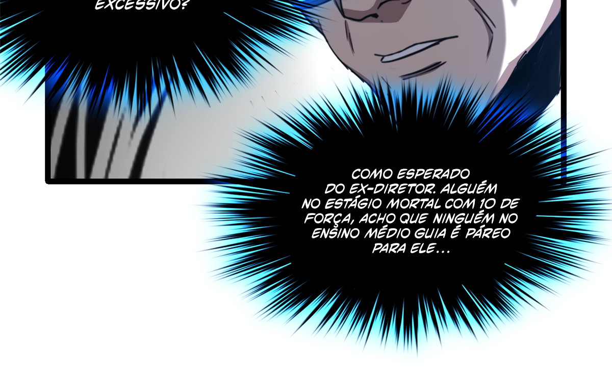 I Just Want to Game in Peace Capitulo 2 Pagina 23