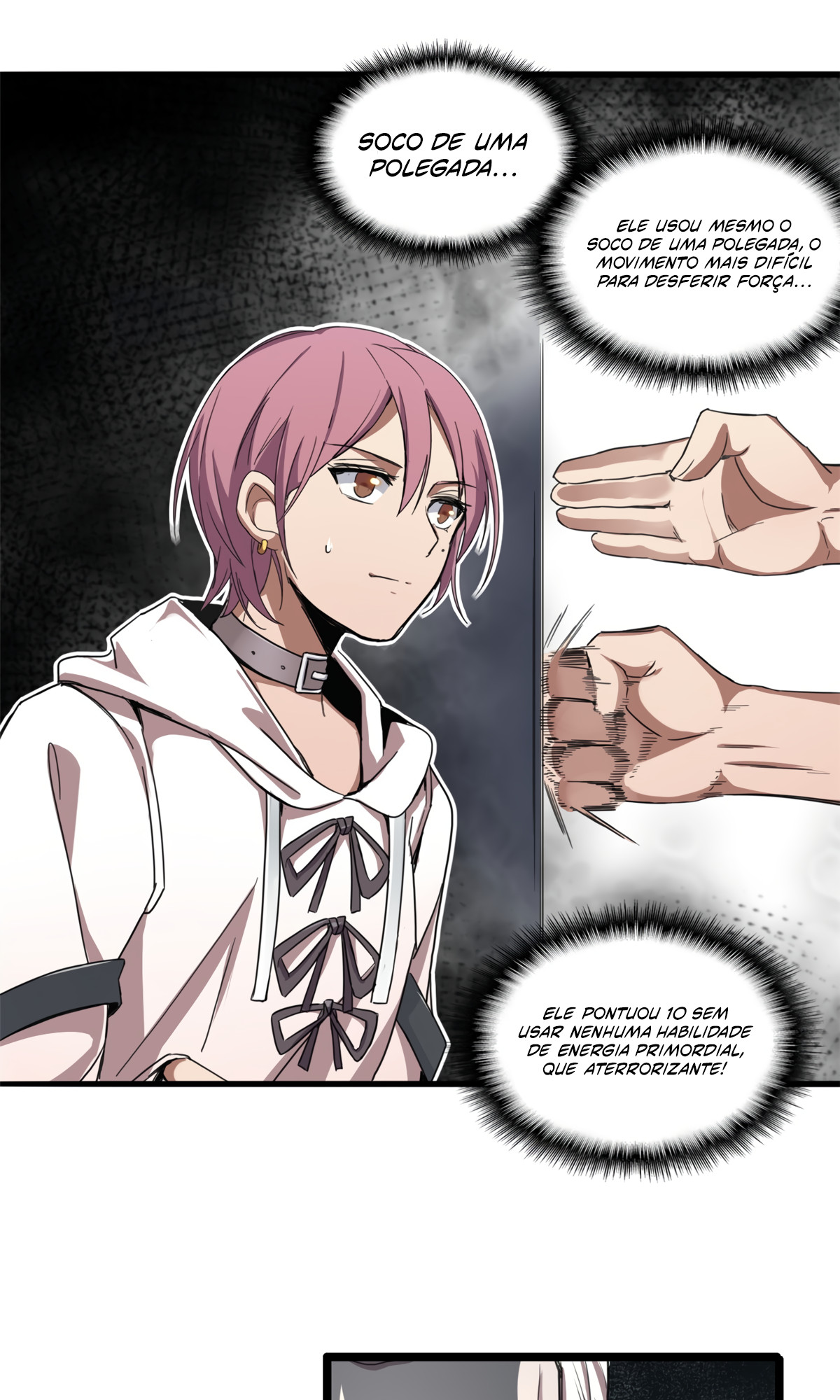 I Just Want to Game in Peace Capitulo 2 Pagina 24