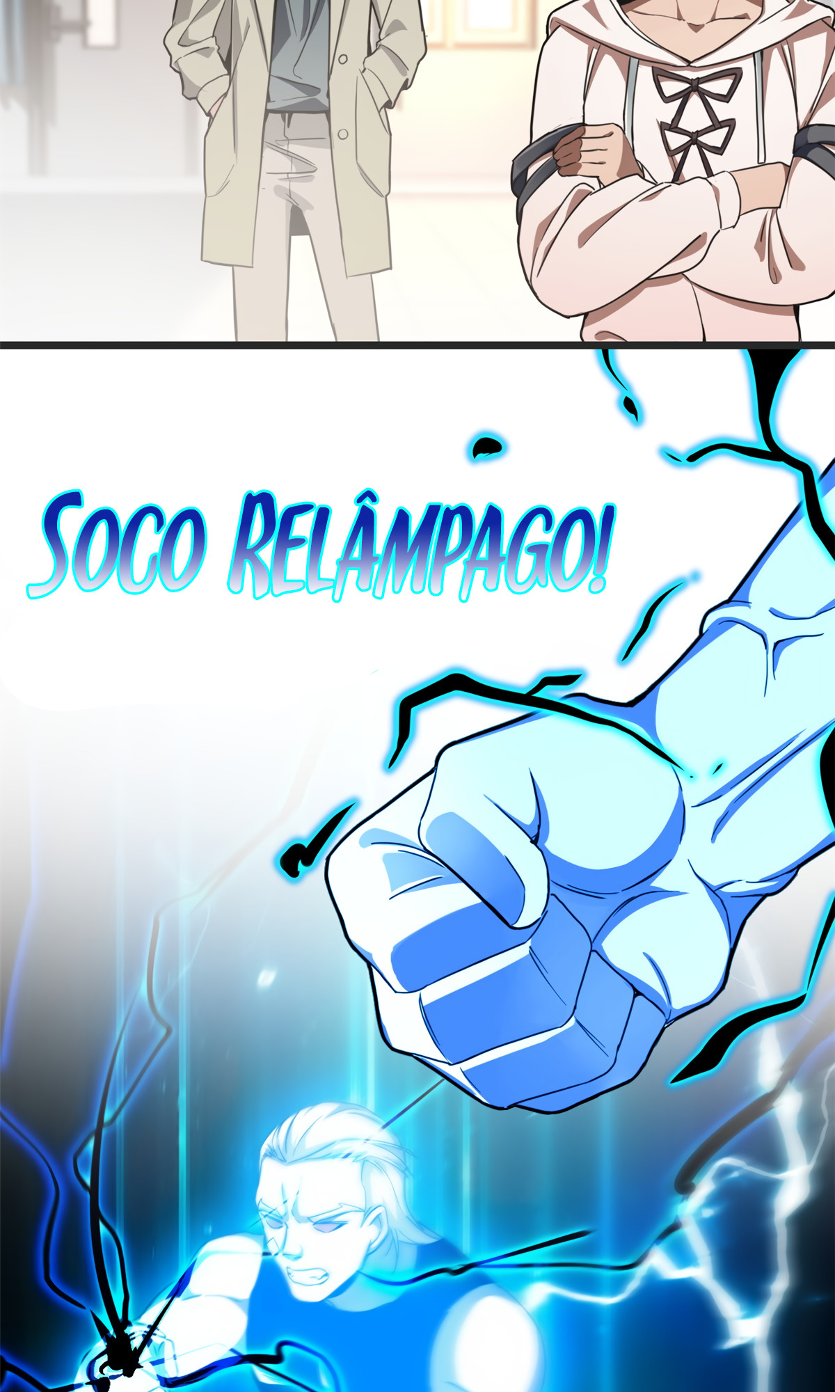 I Just Want to Game in Peace Capitulo 2 Pagina 27