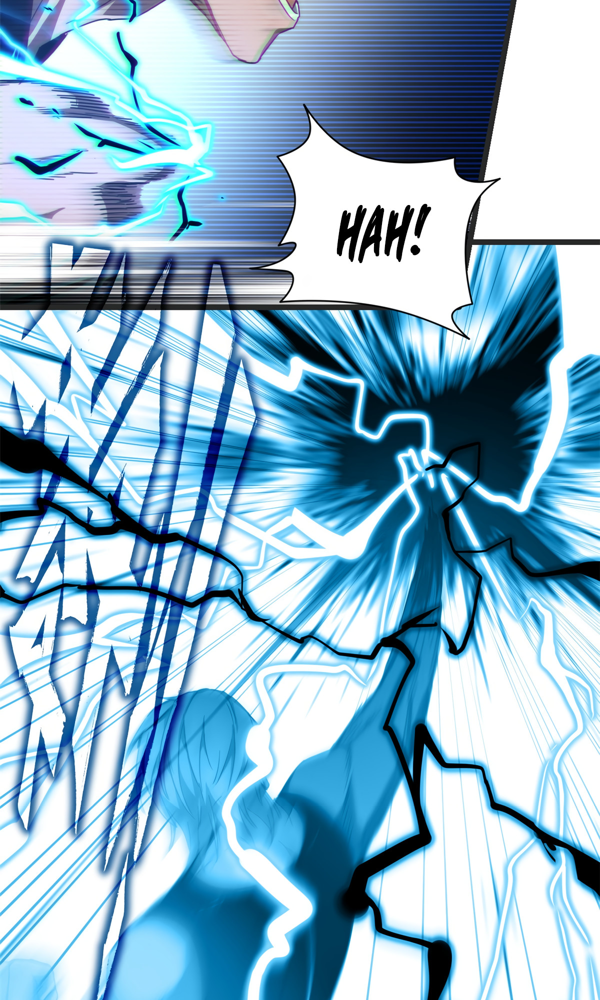 I Just Want to Game in Peace Capitulo 2 Pagina 29