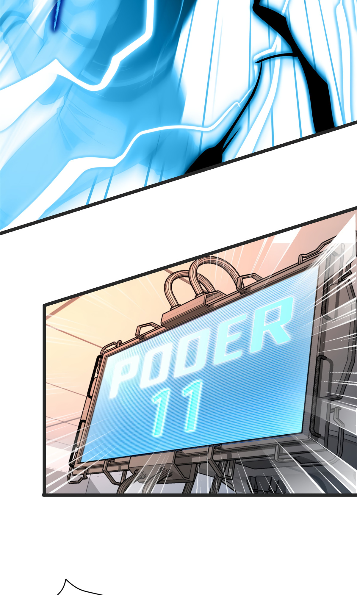 I Just Want to Game in Peace Capitulo 2 Pagina 30