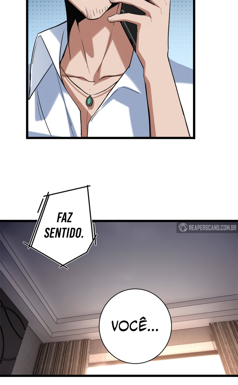 I Just Want to Game in Peace Capitulo 20 Pagina 7