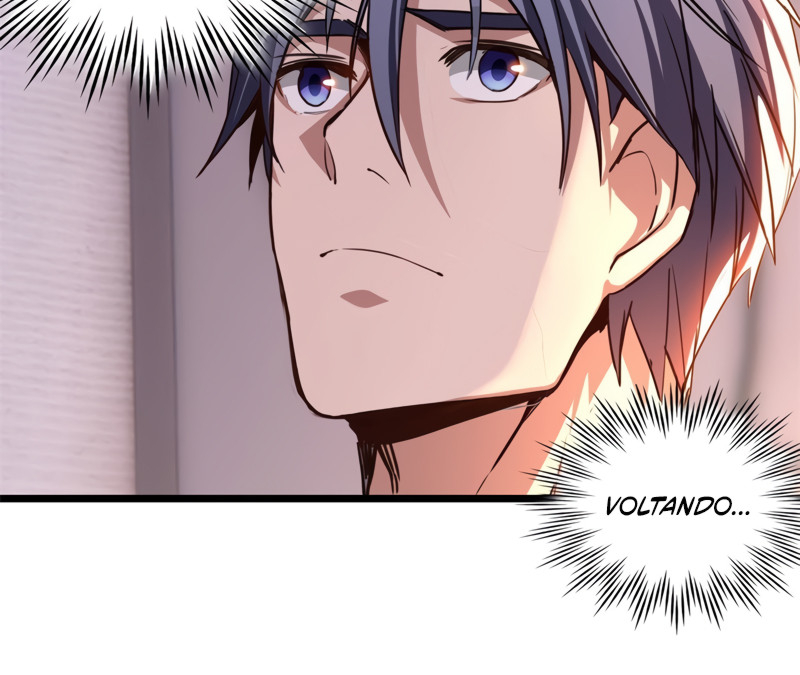 I Just Want to Game in Peace Capitulo 21 Pagina 4