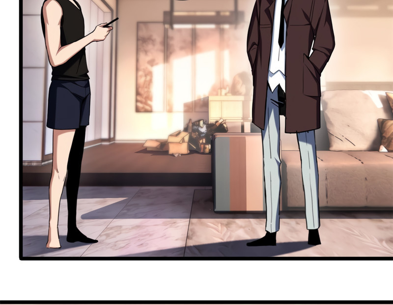 I Just Want to Game in Peace Capitulo 22 Pagina 10