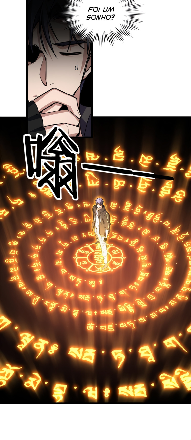 I Just Want to Game in Peace Capitulo 23 Pagina 10