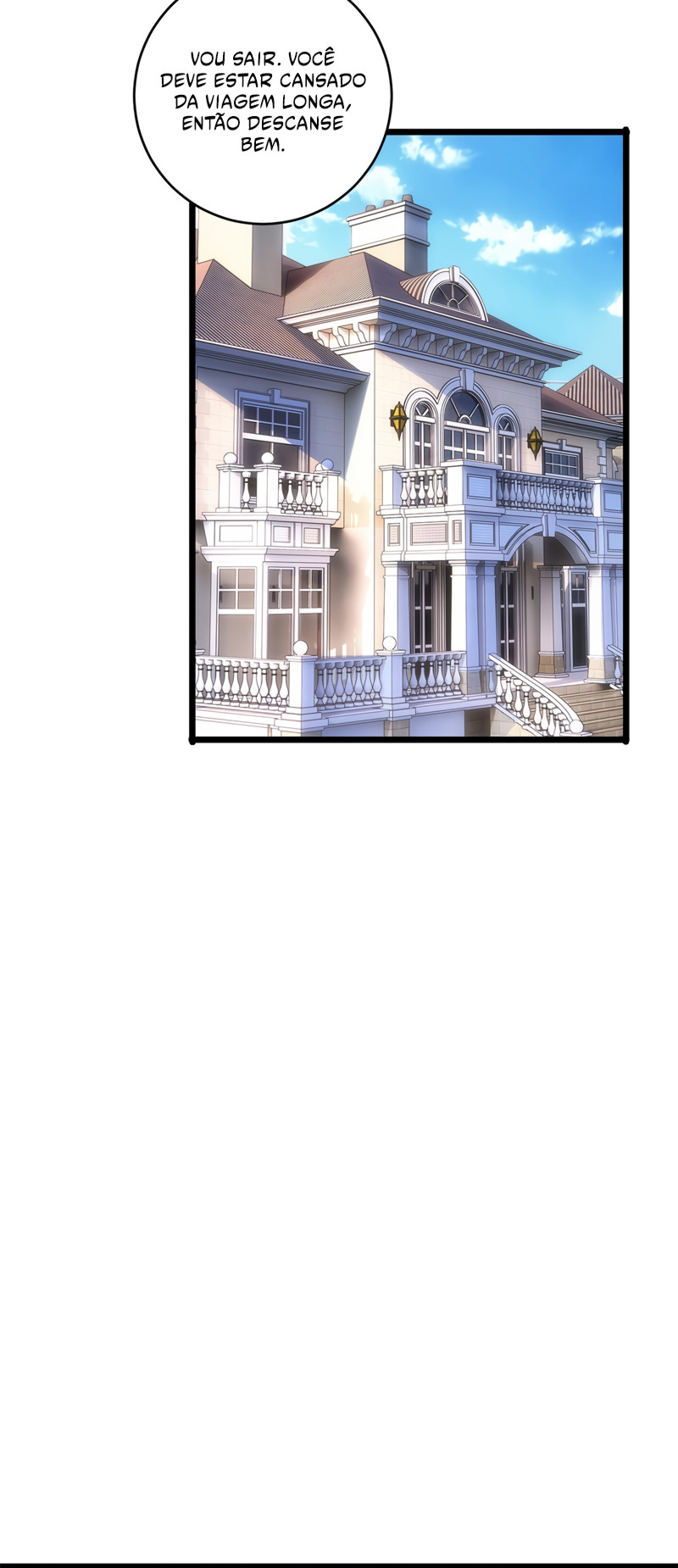 I Just Want to Game in Peace Capitulo 24 Pagina 4