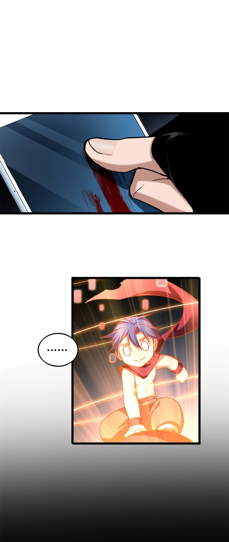 I Just Want to Game in Peace Capitulo 24 Pagina 9