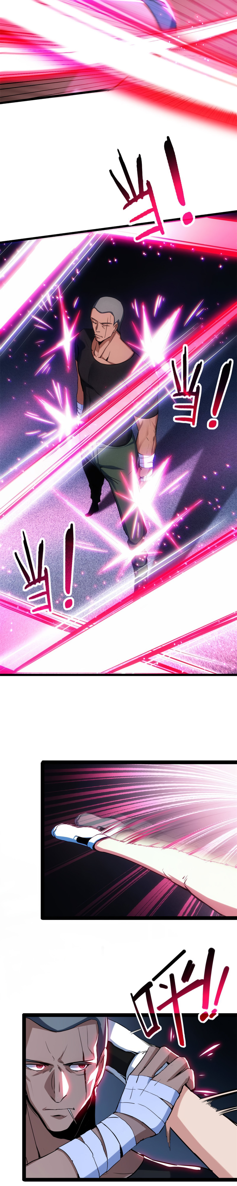 I Just Want to Game in Peace Capitulo 26 Pagina 5