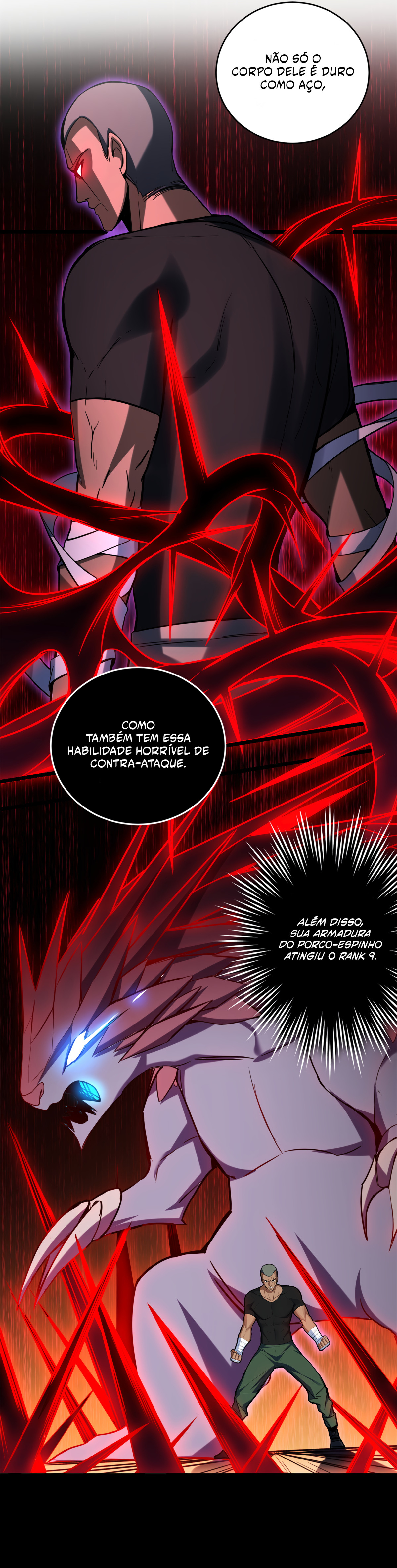 I Just Want to Game in Peace Capitulo 27 Pagina 5