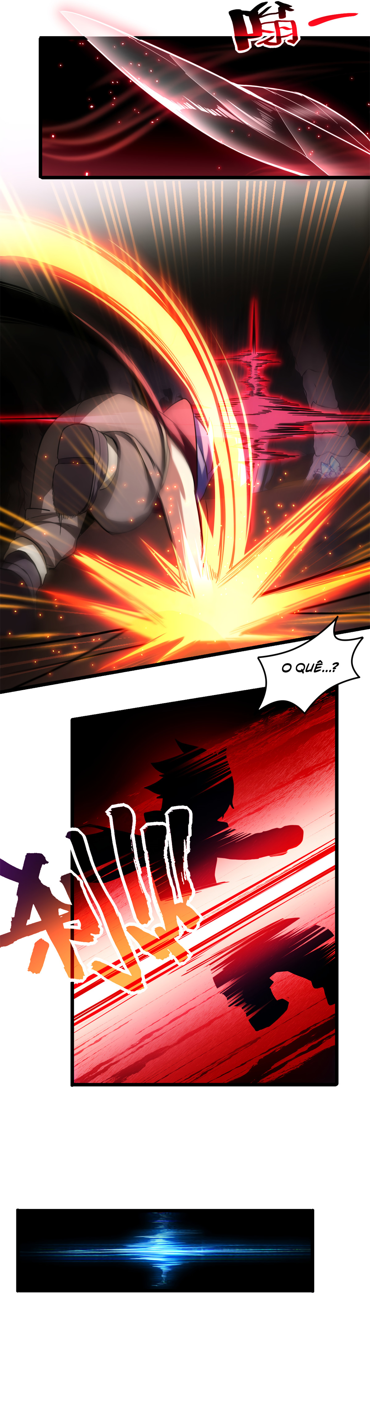 I Just Want to Game in Peace Capitulo 28 Pagina 18