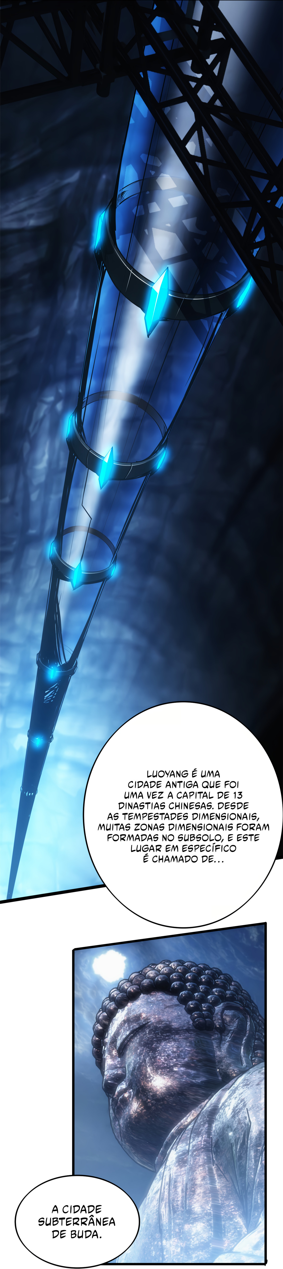 I Just Want to Game in Peace Capitulo 29 Pagina 8