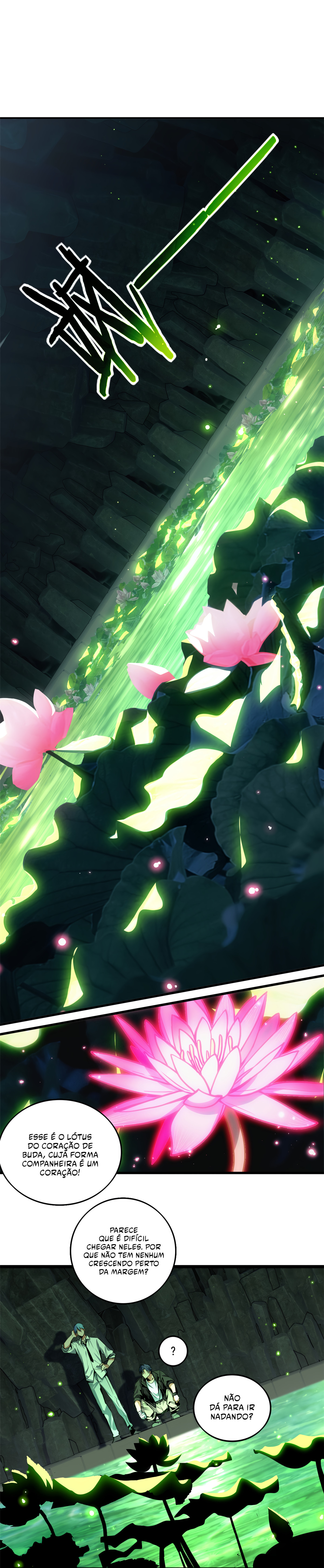 I Just Want to Game in Peace Capitulo 29 Pagina 13