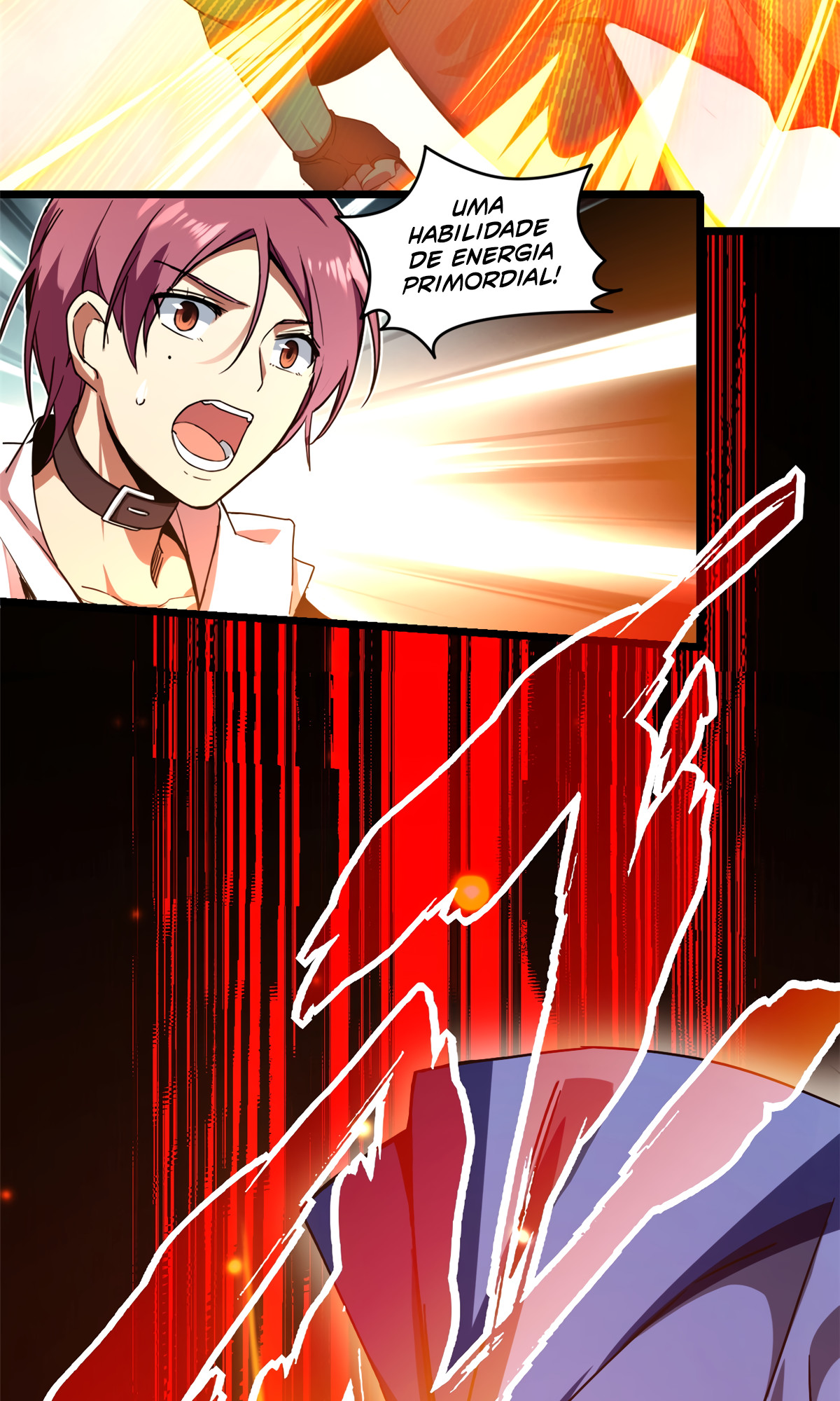 I Just Want to Game in Peace Capitulo 3 Pagina 6