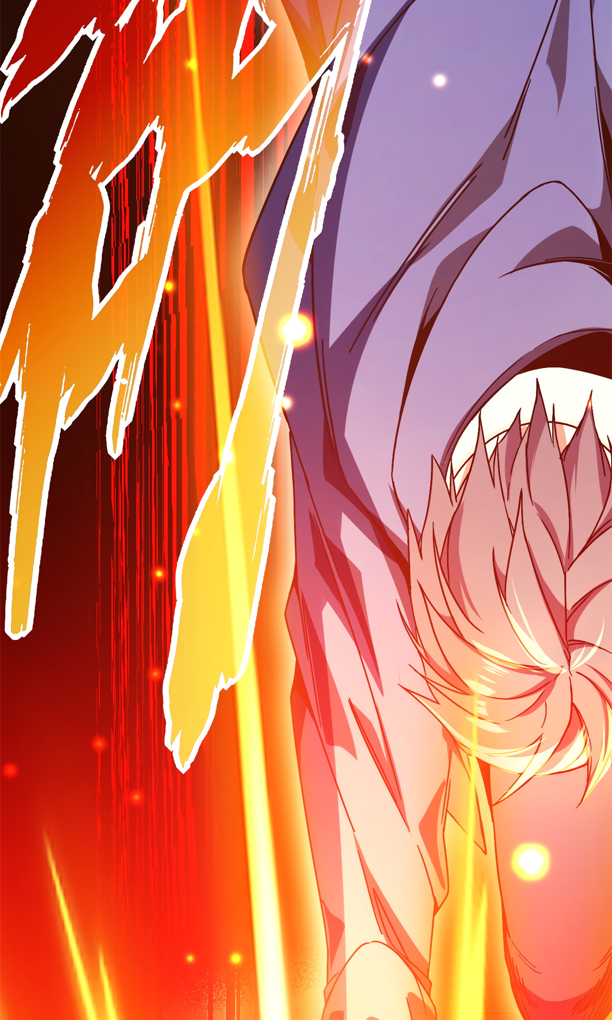 I Just Want to Game in Peace Capitulo 3 Pagina 7