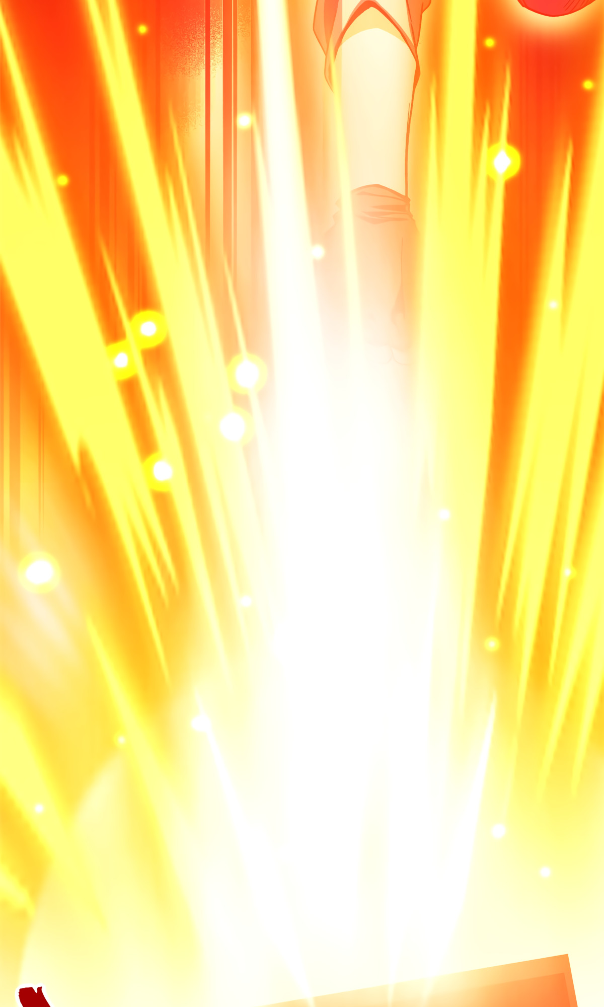 I Just Want to Game in Peace Capitulo 3 Pagina 8