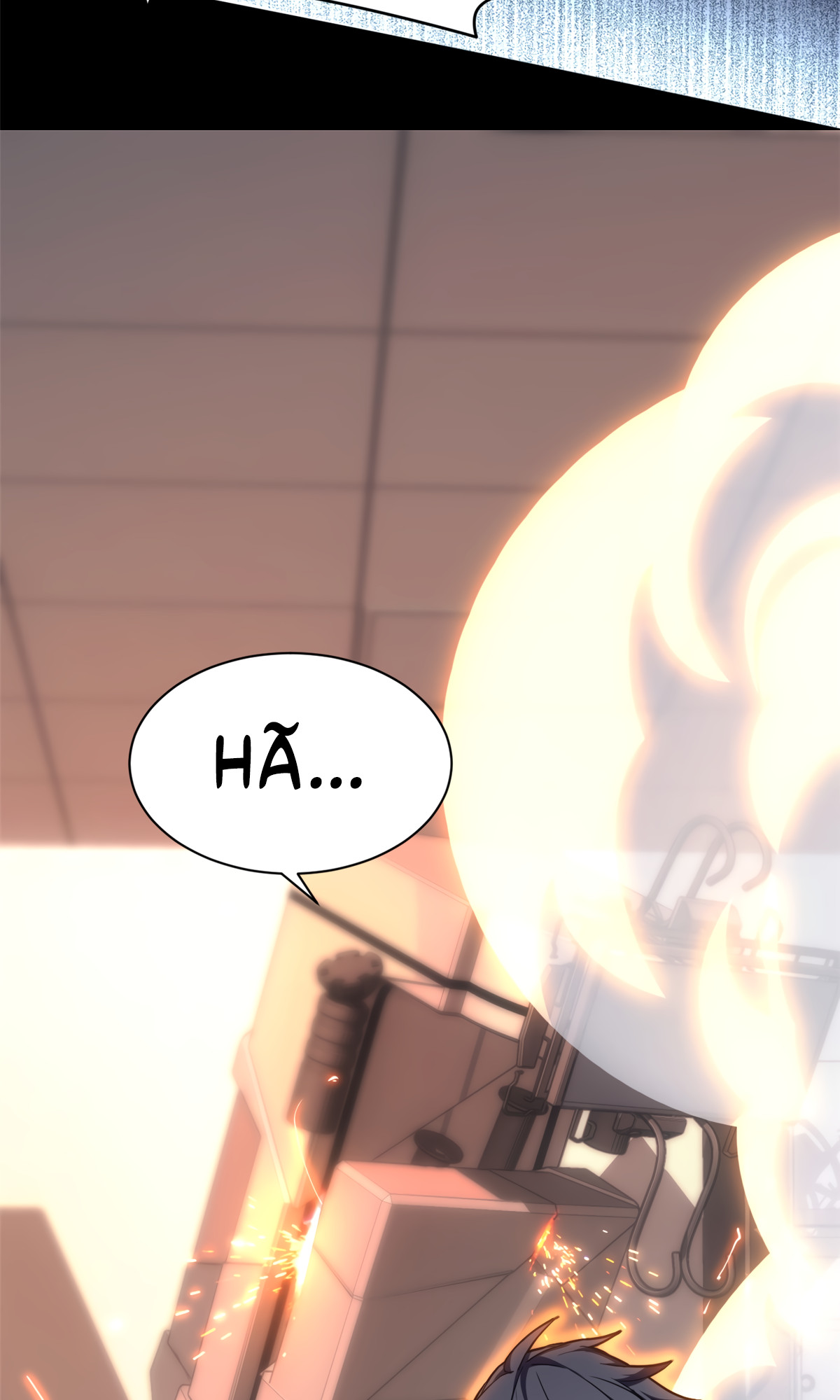 I Just Want to Game in Peace Capitulo 3 Pagina 12