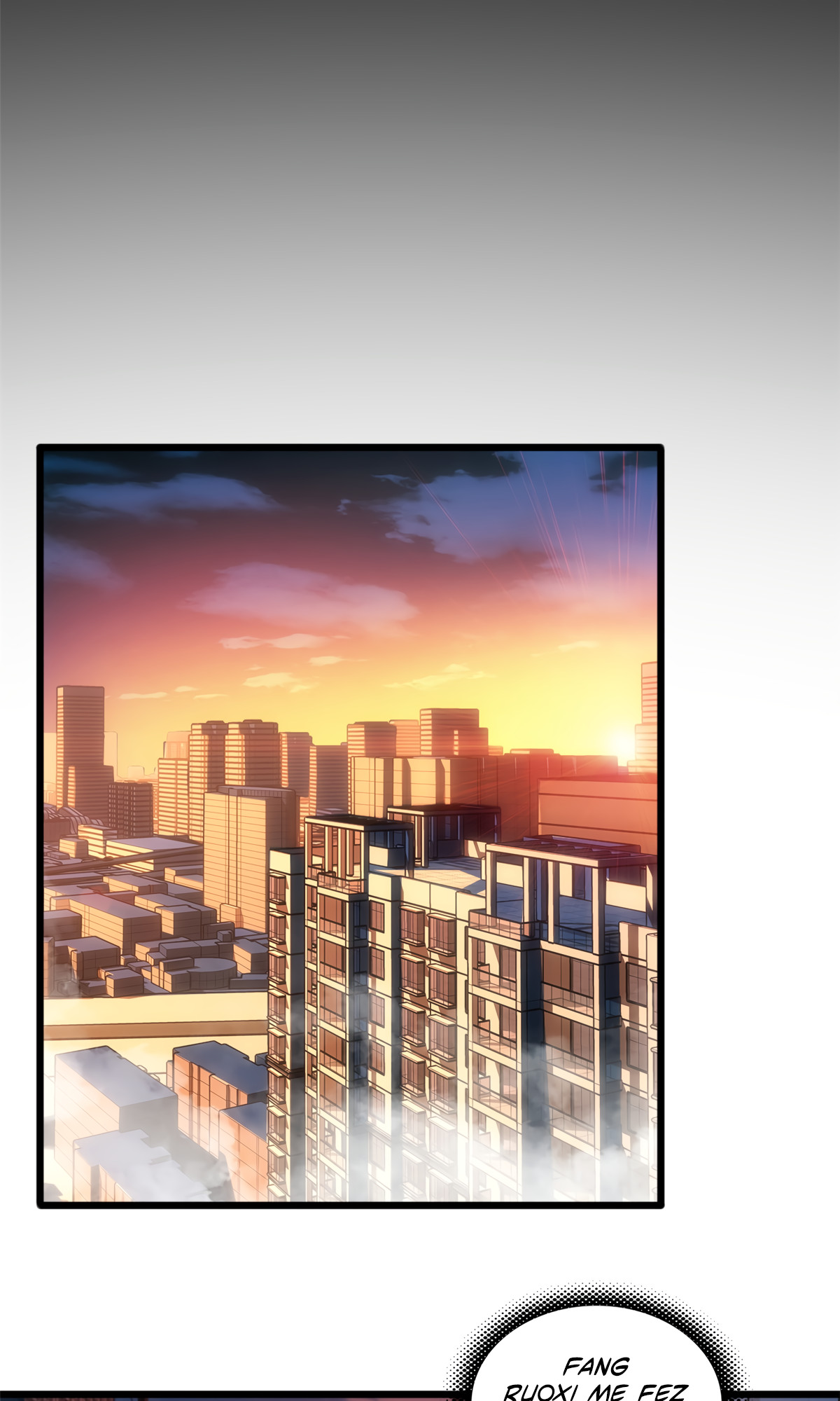 I Just Want to Game in Peace Capitulo 3 Pagina 18