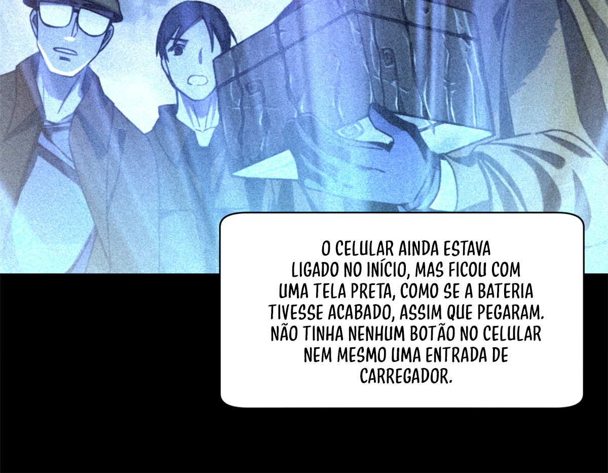 I Just Want to Game in Peace Capitulo 3 Pagina 30