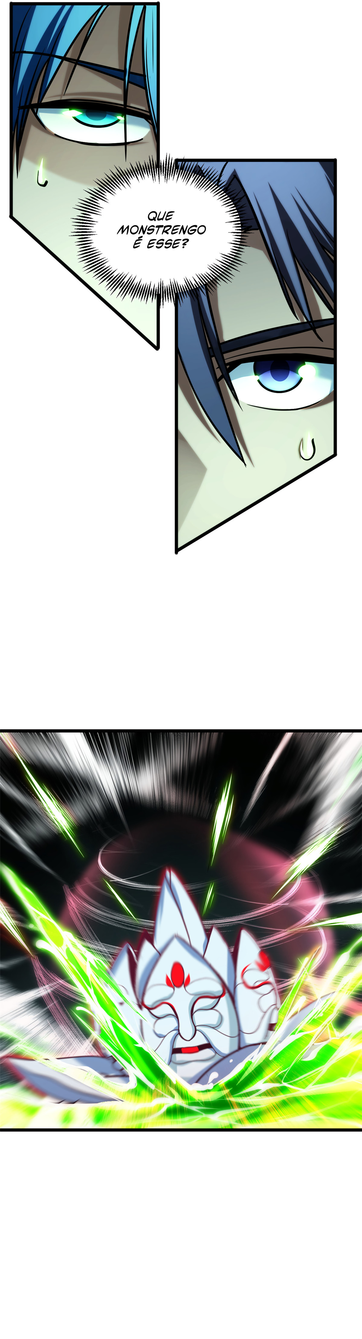 I Just Want to Game in Peace Capitulo 30 Pagina 10