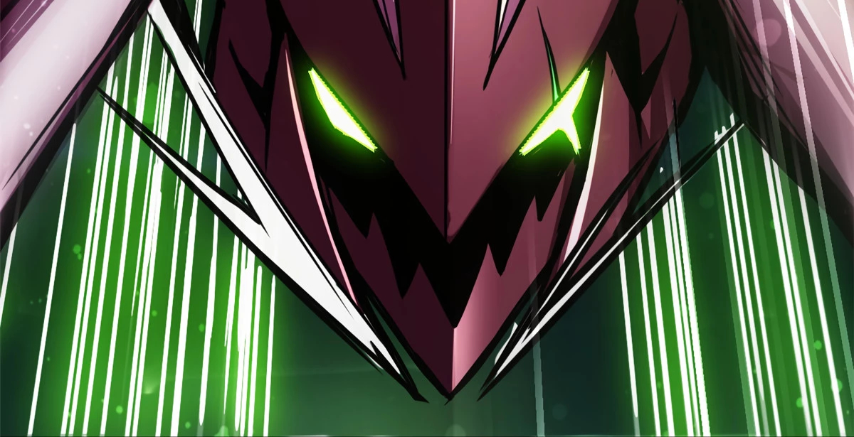 I Just Want to Game in Peace Capitulo 31 Pagina 6