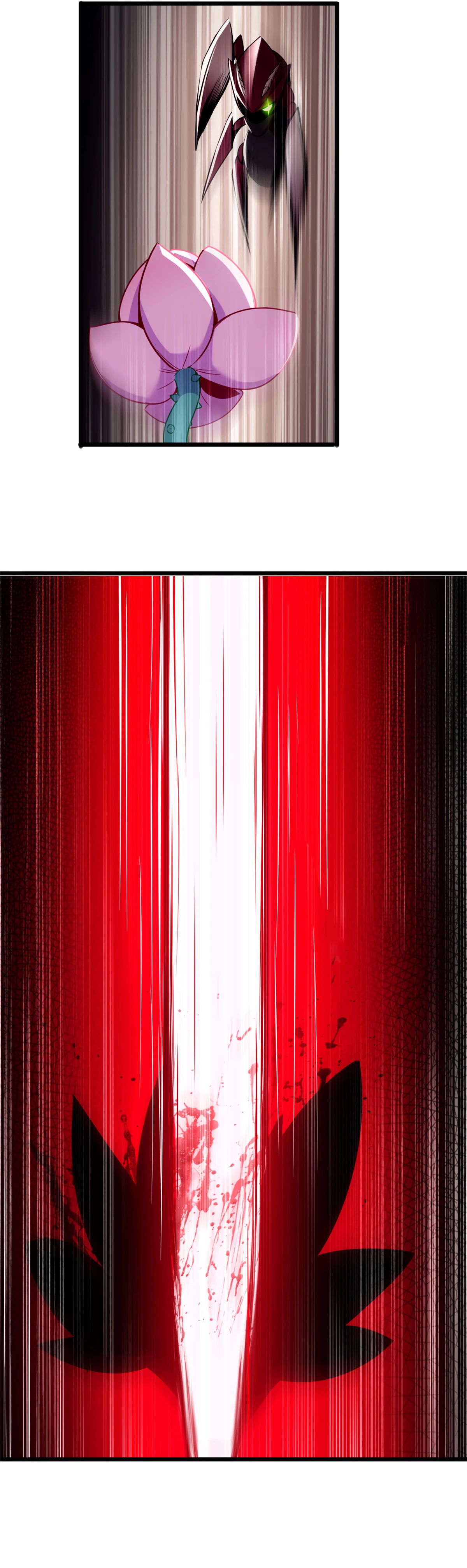 I Just Want to Game in Peace Capitulo 32 Pagina 3