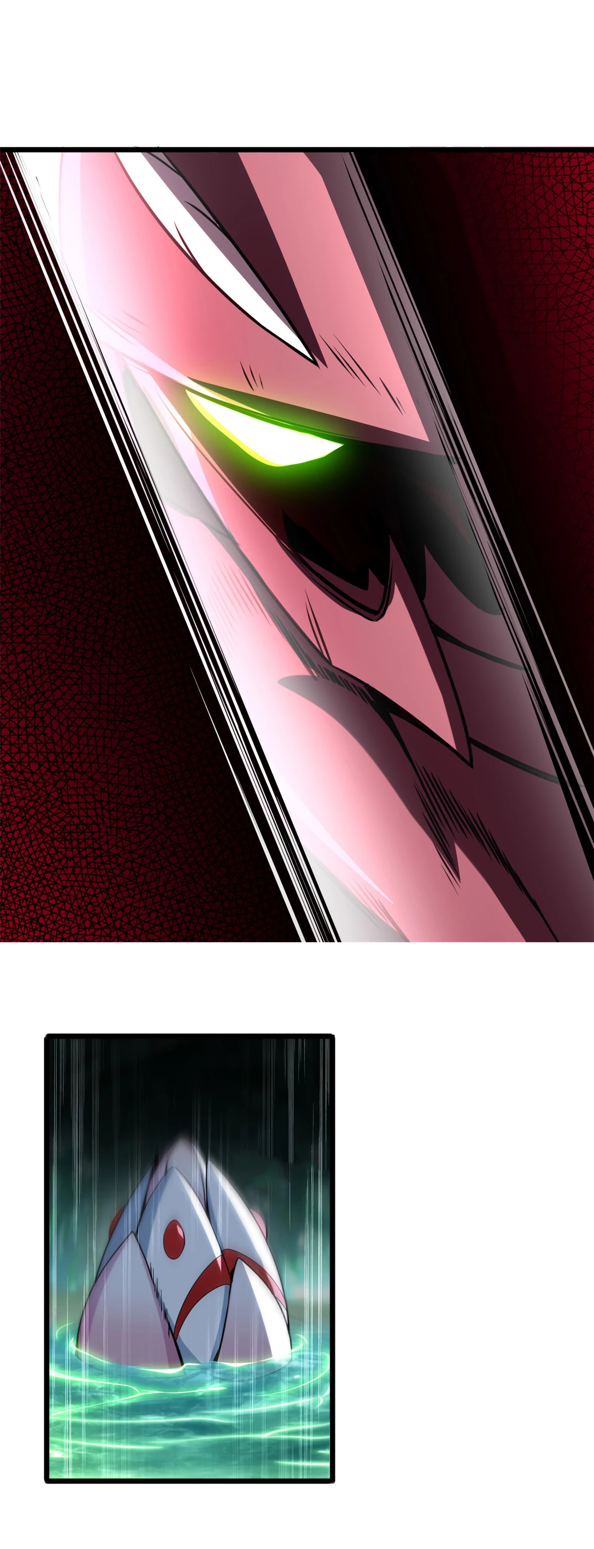 I Just Want to Game in Peace Capitulo 32 Pagina 12