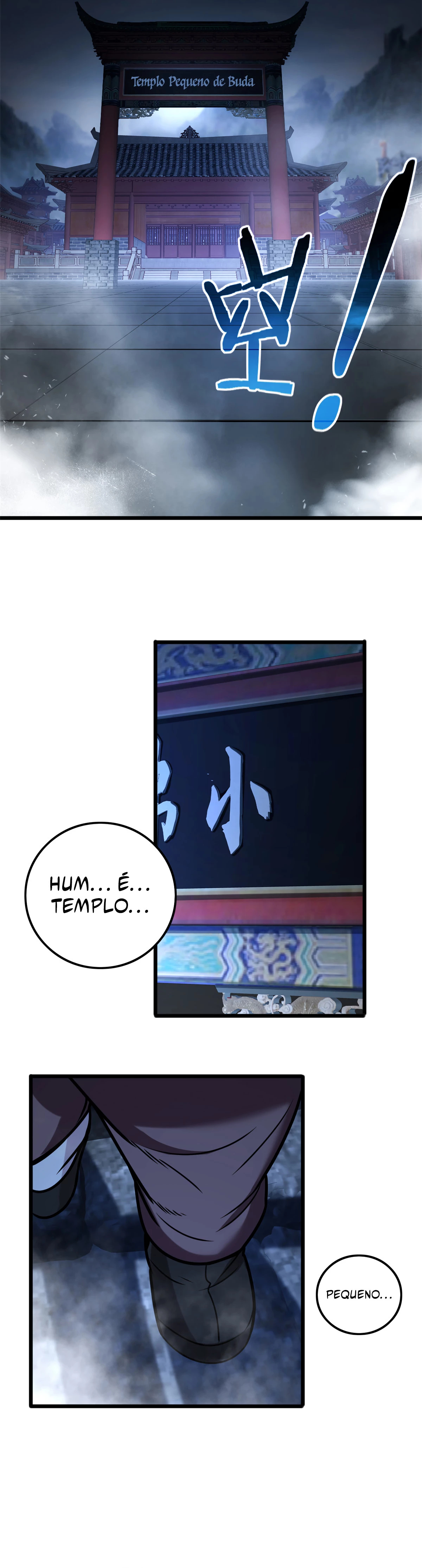 I Just Want to Game in Peace Capitulo 32 Pagina 18