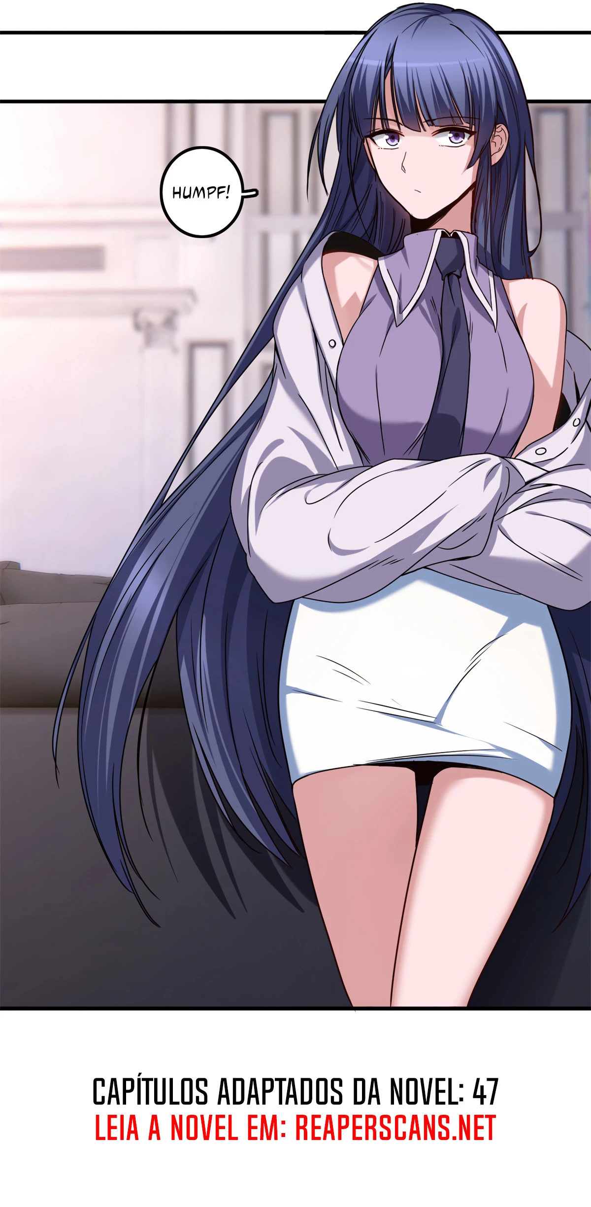 I Just Want to Game in Peace Capitulo 33 Pagina 15