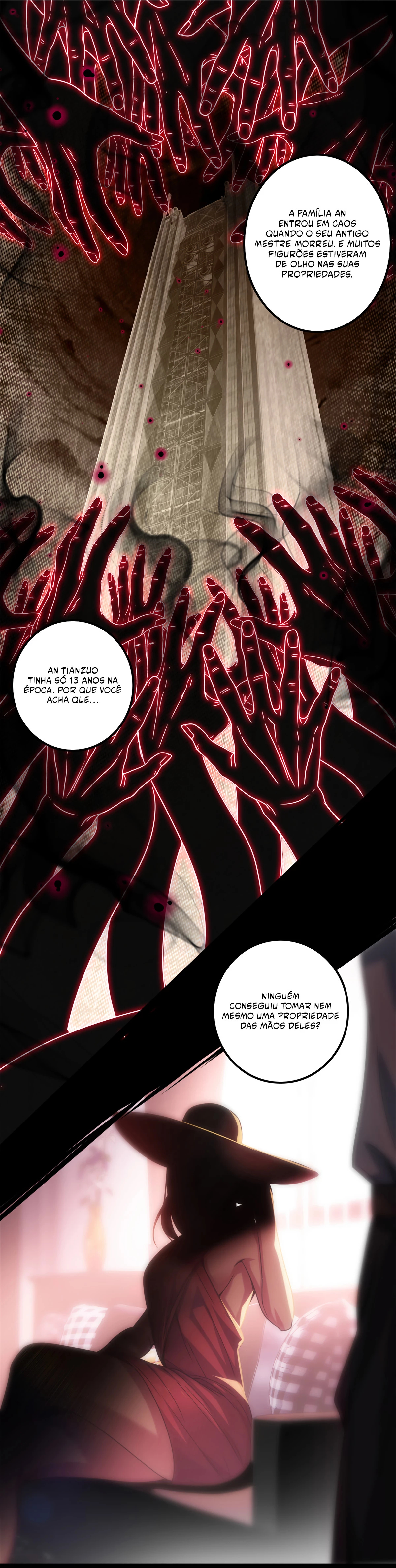 I Just Want to Game in Peace Capitulo 34 Pagina 12