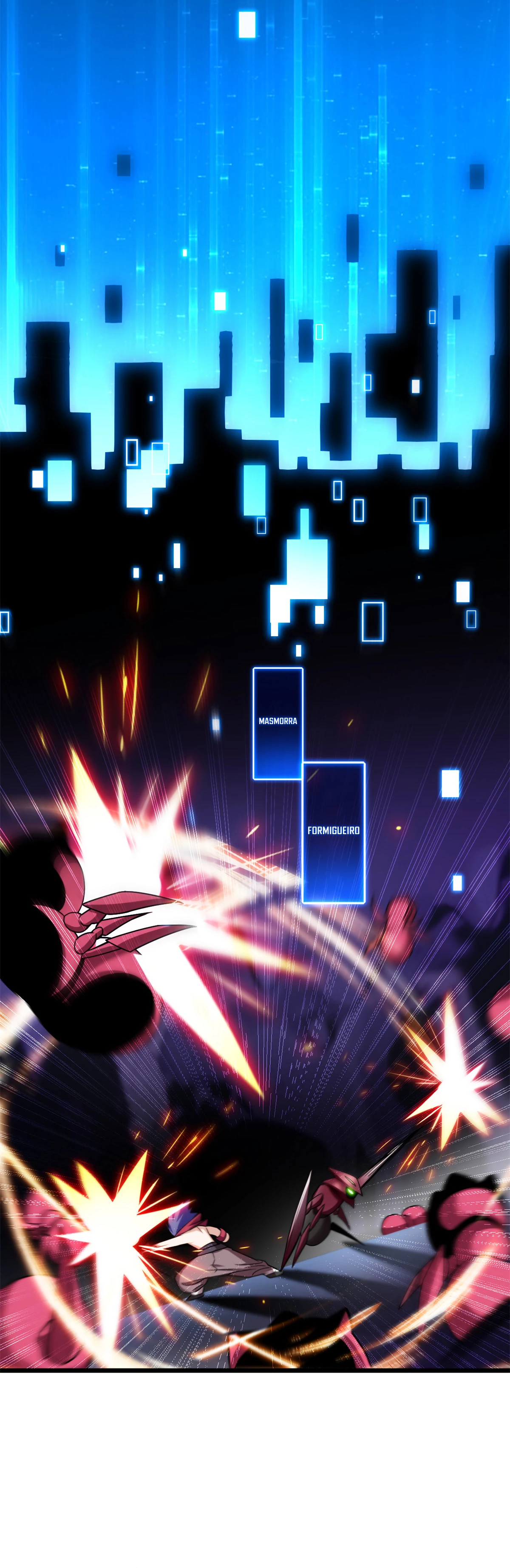 I Just Want to Game in Peace Capitulo 35 Pagina 10