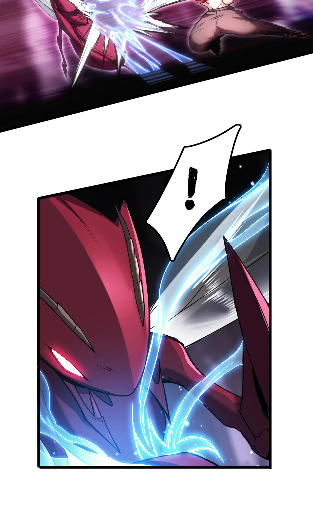 I Just Want to Game in Peace Capitulo 36 Pagina 3