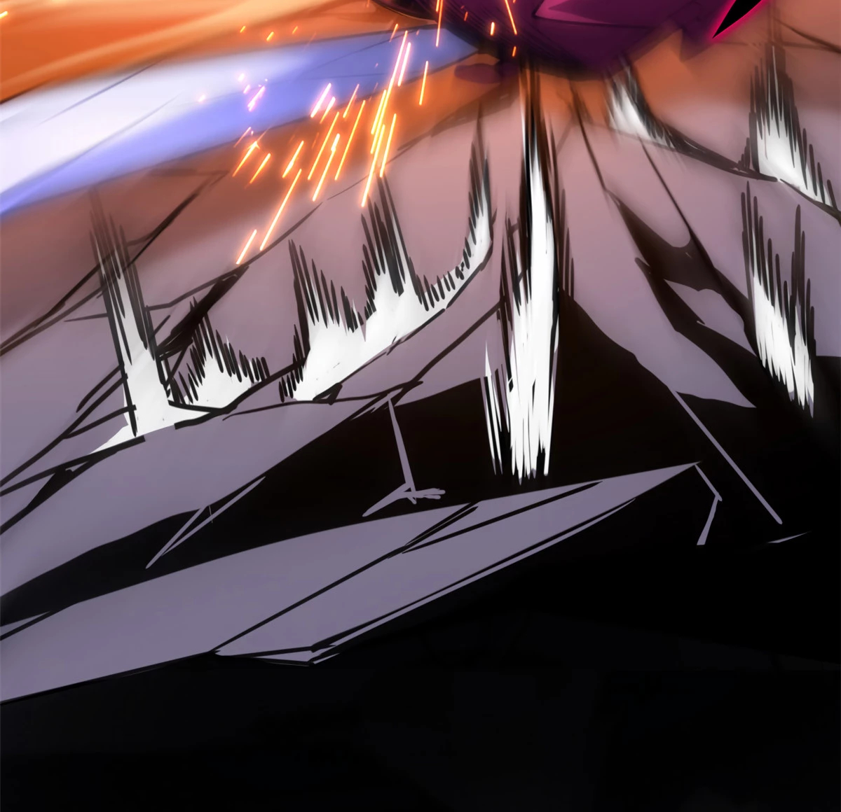 I Just Want to Game in Peace Capitulo 36 Pagina 7