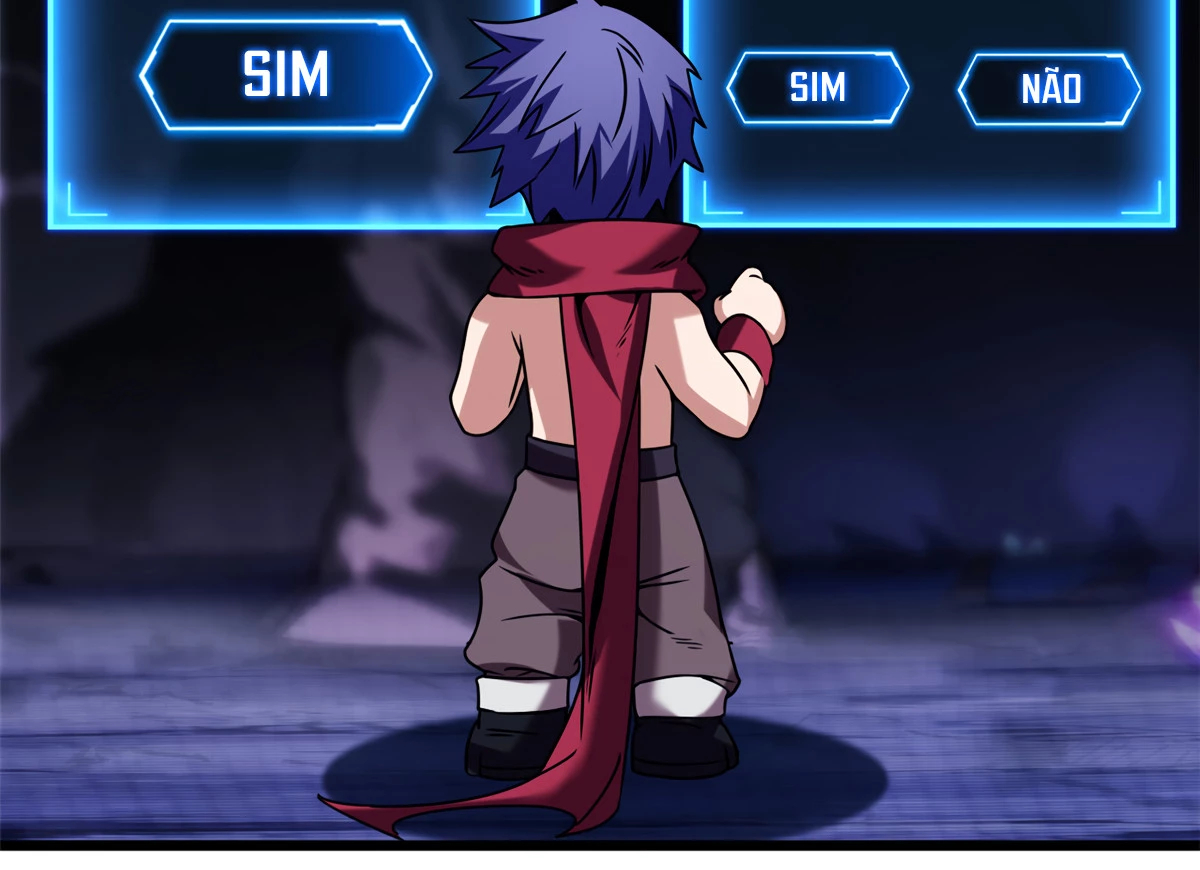 I Just Want to Game in Peace Capitulo 36 Pagina 9