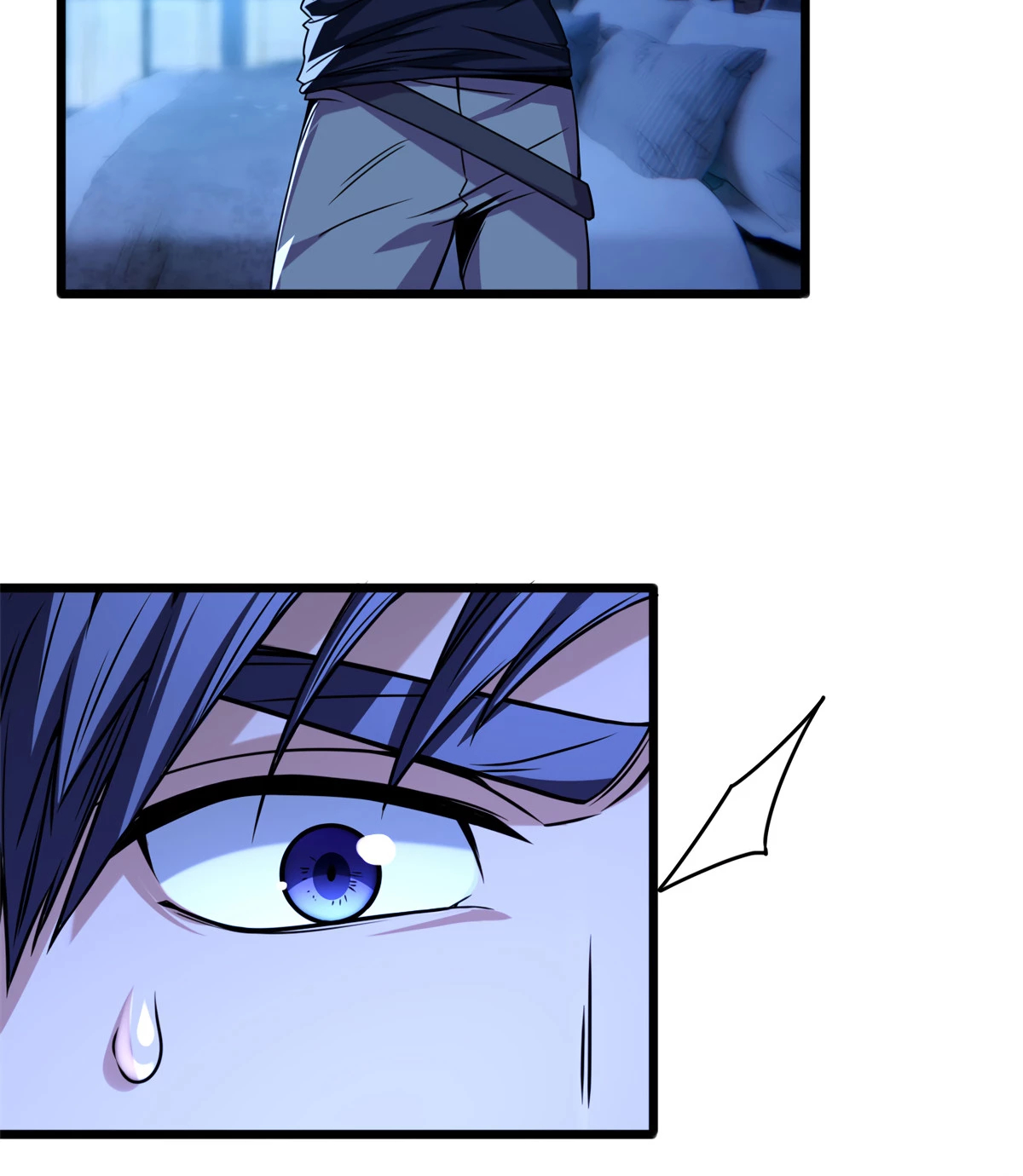 I Just Want to Game in Peace Capitulo 36 Pagina 21