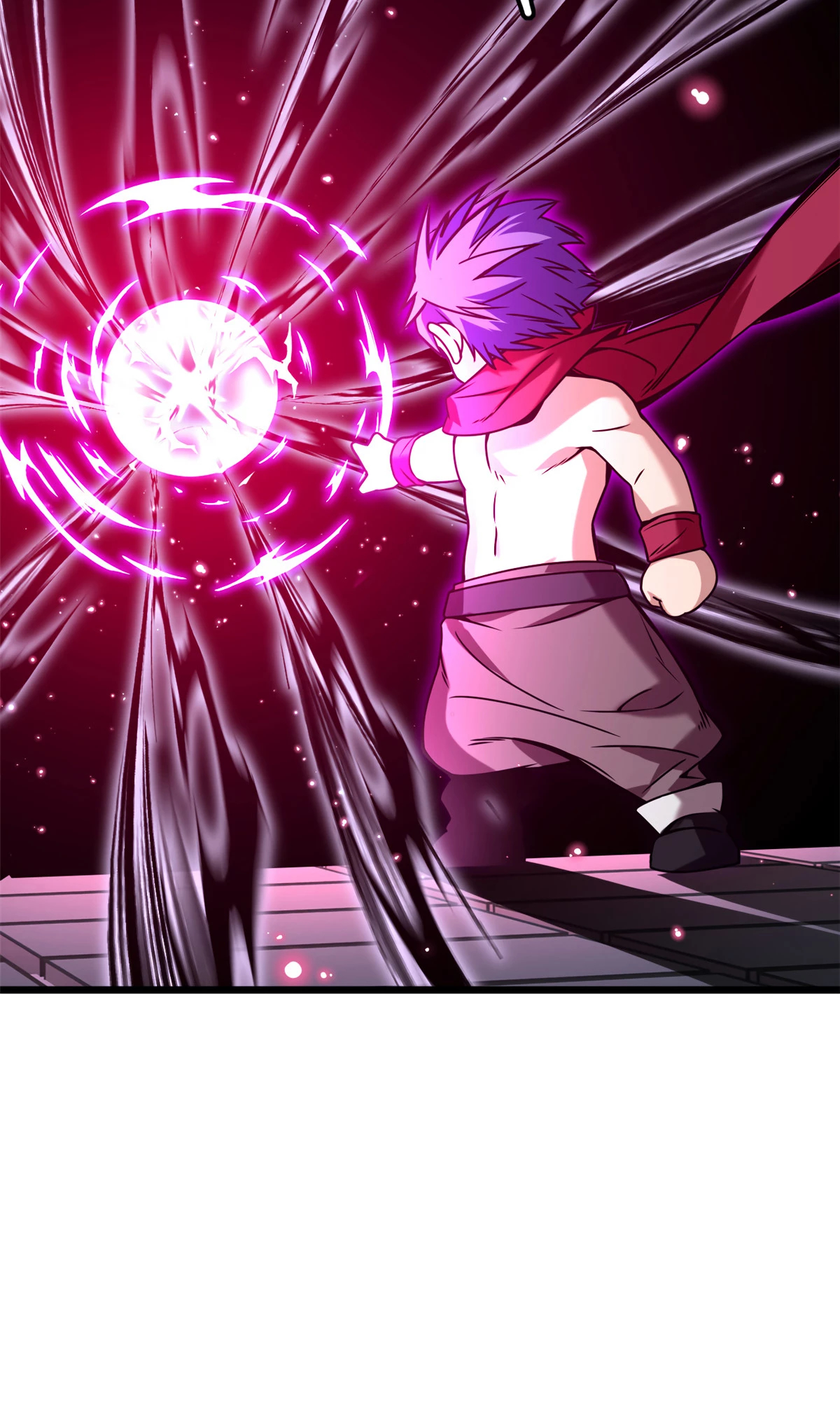 I Just Want to Game in Peace Capitulo 36 Pagina 23